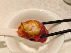 -丰鲤楼•闽南茶楼(仟禧汇店)