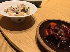 -老阿爸鲜鱼土菜(昆山花桥店)