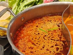 -呷哺呷哺(西单大悦城店)