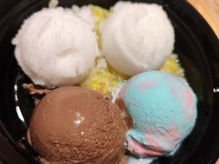 -南海冰室·新式潮汕茶饮(金涛店)