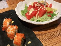 -赤坂亭·M9和牛放题(长楹天街购物中心店)
