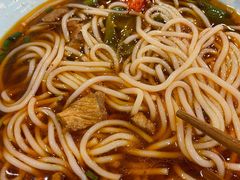 -进哥湖南津市牛肉粉店(下沙店)