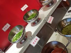 -宝泉铜锅·涮羊肉(解放东路店)