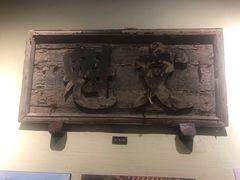 -中国闽台缘博物馆