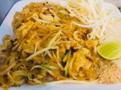 -Doo Dee Thai Food(Issan/Isaan/Esan)