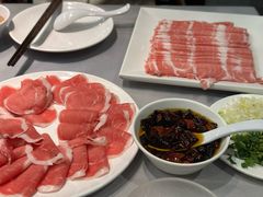 -东来顺饭庄(apm总店)