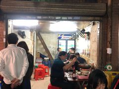 门面-威邵鸡煲(西华路总店)
