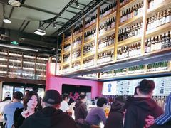 -牛啤堂精酿啤酒餐吧(五棵松华熙店)