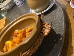 -南京大牌档(新街口德基广场店)