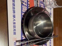 -神府路壹号·海鲜烧烤·砂锅粥·锅物(三坊七巷店)