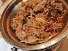 -米村拌饭(海林店)