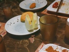 -汉丽斯巴西烤肉自助(市南店)