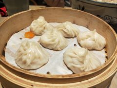 -弄堂小笼包(天津南开大悦城店)