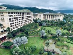 -三亚亚龙湾天域度假酒店