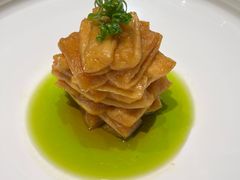 -宫燕府·京菜·烤鸭·淮扬菜(王府中心店)