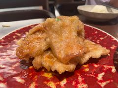 -奉天小馆·非遗东北菜(沈阳万象城店)