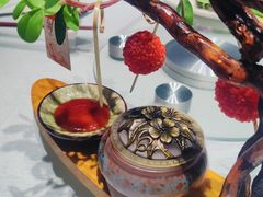 -唐猫庭院·千年陕菜(大唐不夜城店)