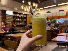 -Brut Eatery悦璞食堂(愚园路店)