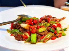 -坛宗剁椒鱼头(河西王府井店)