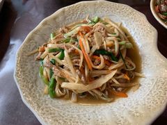 -75幢私房菜馆