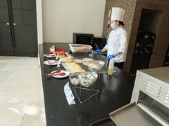 -北京民族园葉子里酒店(鸟巢店)