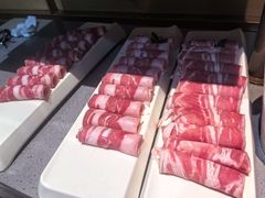 -海底捞火锅(南开鲁能城店)