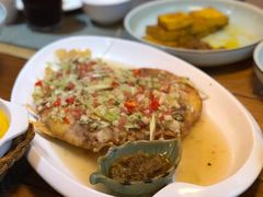 -庆云楼饭庄(什刹海店)