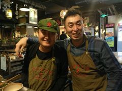 -佬革命主题火锅(玉沙路店)
