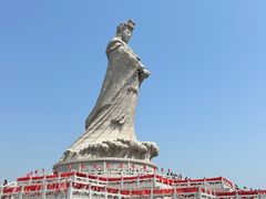 -天津妈祖文化园