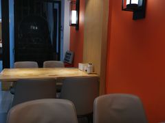 大堂-马五面馆(郦城国际店)