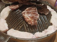 -kingkong大猩猩烤肉(CBD店)