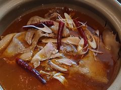 -盛百味·家宴餐厅(霸州分店)