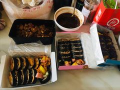 -胤韩紫菜包饭·炸鸡·拌饭(宋家庄店)