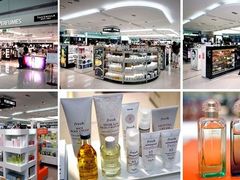 -明洞韦斯廷别墅酒店