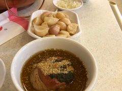 -八先生涮肉房(三里河店)