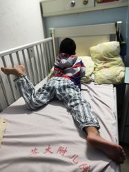 -苏州大学附属儿童医院(园区总院)