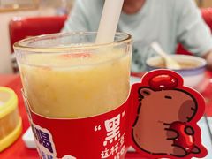 -宏状元现熬粥·京味菜(五棵松店)