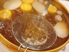 -食潮汕头鲜牛馆(望京保利店)