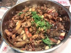 -黄记煌三汁焖锅(悦方IDmall店)