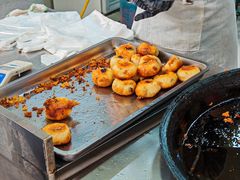 -毛氏汽水包(山海关路店)