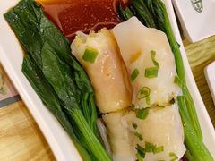 -添好运点心专门店(百老汇店)