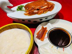 -北平食府(马鞍山路店)