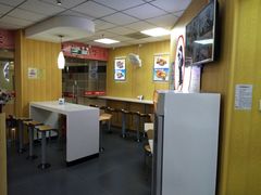 -香妃烤鸡(新奥店)
