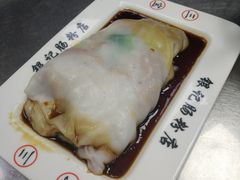 -银记肠粉(文昌北路店)