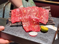 -厚贞日式烤肉(浦东汇智店)