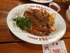 -芋包王闽南茶楼(八市店)