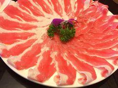 -鲁西肥牛(九方购物中心店)