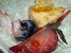-西藏饭店·亚克·食光自助餐厅(文殊院店)