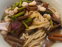 -奎元馆.百年奎元.非遗传承(西湖边的解放路店)