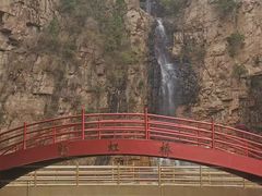 -京东石林峡风景区